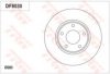 NISSAN ZZ 3001002M1131 Brake Disc